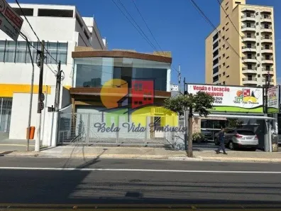 Ponto Comercial para alugar, 300m² no Rudge Ramos, São Bernardo do Campo