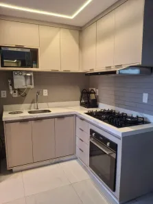 Apartamento com 3 Quartos à venda, 89m² no Batista Campos, Belém