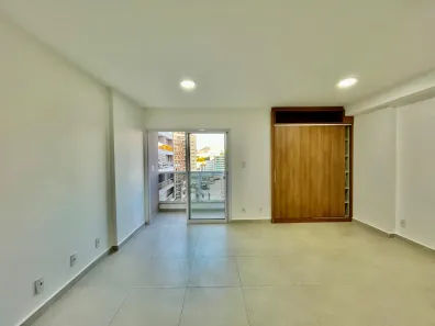 Apartamento com 1 Quarto à venda, 31m² no Centro, Juiz de Fora