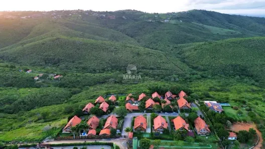 Casa de Condomínio com 7 Quartos à venda, 600m² no Ebenezer, Gravatá