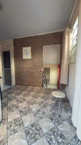Casa com 1 Quarto para alugar, 42m² no Nacional, Contagem