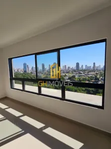 Apartamento com 3 Quartos à venda, 111m² no Setor Pedro Ludovico, Goiânia