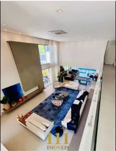 Casa de Condomínio com 8 Quartos à venda, 800m² no Tabatinga, Caraguatatuba