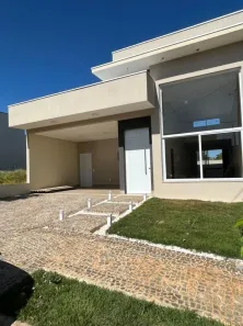 Casa de Condomínio com 3 Quartos à venda, 156m² no Parque Olívio Franceschini, Hortolândia