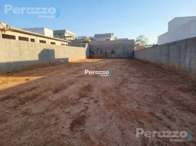 Lote/Terreno à venda, 654m² no Setor Habitacional Jardim Botânico, Brasília