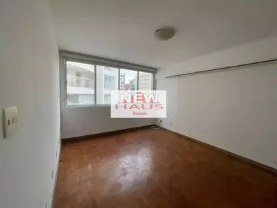Apartamento com 2 Quartos à venda, 78m² no Consolação, São Paulo
