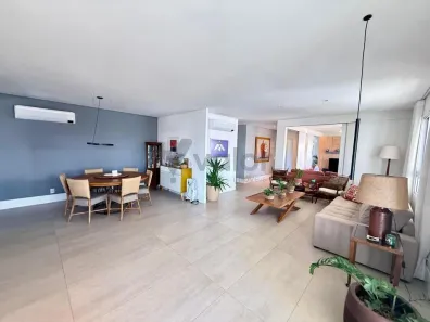 Apartamento com 3 Quartos à venda, 213m² no Cambuí, Campinas