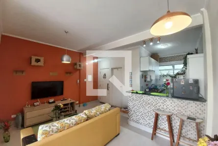 Apartamento com 1 Quarto à venda, 50m² no Vila Buarque, São Paulo