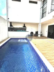 Casa com 3 Quartos à venda, 220m² no Vila Progresso, Salto