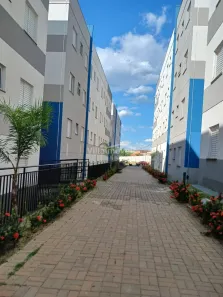 Apartamento com 2 Quartos à venda, 40m² no Jardim dos Ipês, Sumaré