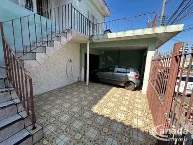 Casa com 2 Quartos à venda, 300m² no Ayrosa, Osasco