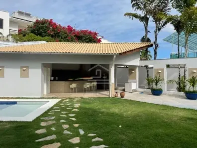 Casa de Condomínio com 4 Quartos à venda, 650m² no Pires Façanha, Eusébio