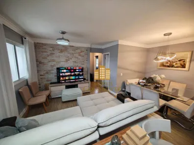 Apartamento com 2 Quartos à venda, 87m² no Pirituba, São Paulo