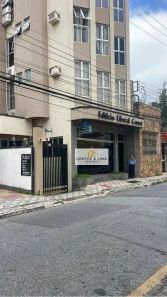 Sala Comercial à venda, 35m² no Centro, Taubaté