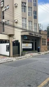 Sala Comercial à venda, 35m² no Centro, Taubaté