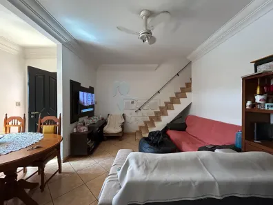 Sobrado com 4 Quartos à venda, 251m² no Jardim Alvorada, Ribeirão Preto