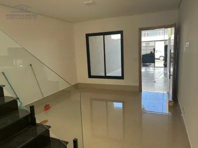 Sobrado com 3 Quartos à venda, 120m² no Jardim Maristela, São Paulo