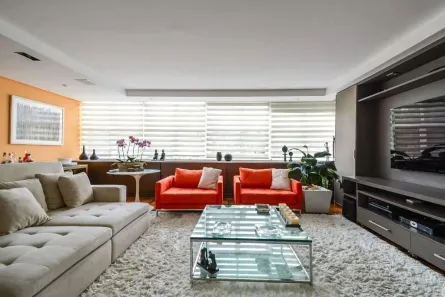 Apartamento com 3 Quartos à venda, 178m² no Jardim Europa, São Paulo
