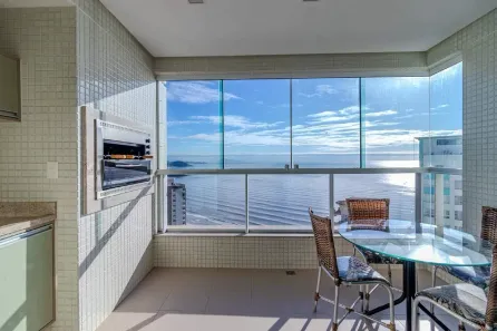 Apartamento com 4 Quartos à venda, 144m² no Centro, Balneário Camboriú