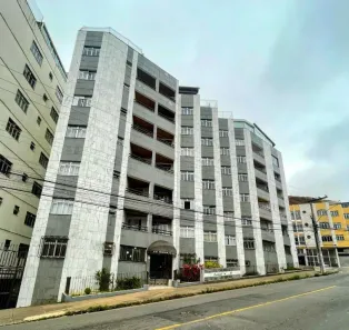 Apartamento com 4 Quartos à venda, 143m² no São Mateus, Juiz de Fora