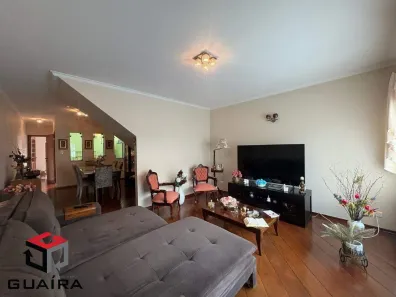 Imóvel Comercial com 3 Quartos à venda, 245m² no Jardim do Mar, São Bernardo do Campo
