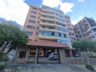 Apartamento com 2 Quartos à venda, 110m² no Medianeira, Caxias do Sul