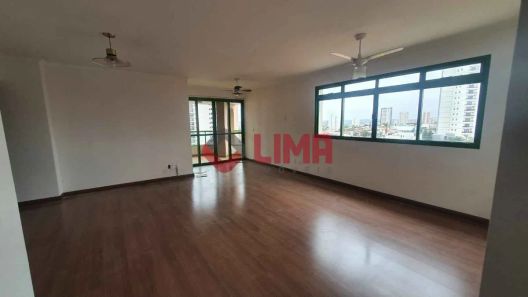 Apartamento com 3 Quartos à venda, 110m² no Jardim Estoril IV, Bauru