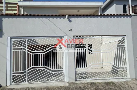 Casa com 2 Quartos à venda, 150m² no Jardim Santa Maria, São Paulo
