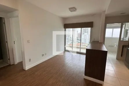 Apartamento com 1 Quarto à venda, 50m² no Campo Belo, São Paulo