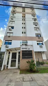 Apartamento com 3 Quartos à venda, 83m² no Santana, Porto Alegre