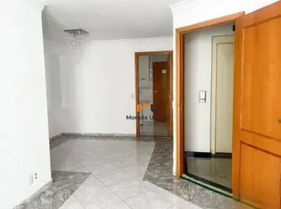 Apartamento com 3 Quartos para alugar, 76m² no Vila Leopoldina, São Paulo