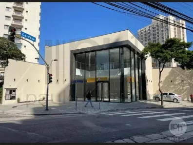 Imóvel Comercial para alugar, 550m² no Vila Olímpia, São Paulo