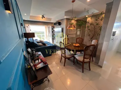 Apartamento com 2 Quartos à venda, 66m² no Paiaguás, Cuiabá