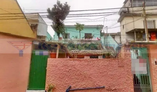 Lote/Terreno à venda, 110m² no Vila Santo Estéfano, São Paulo