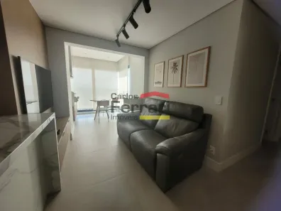 Apartamento com 2 Quartos para alugar, 68m² no Perdizes, São Paulo