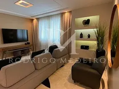 Apartamento com 3 Quartos à venda, 145m² no Centro, Balneário Camboriú