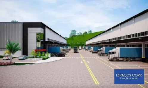 Galpão/Depósito/Armazém para alugar, 10065m² no Alvarenga, São Bernardo do Campo