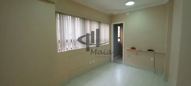 Sala Comercial à venda, 52m² no Santo Antônio, São Caetano do Sul