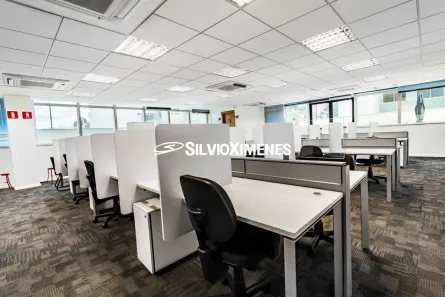 Ponto Comercial para alugar, 220m² no Gutierrez, Belo Horizonte