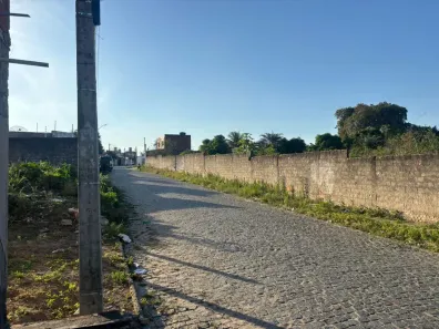 Lote/Terreno à venda, 600m² no Mangabeira, Feira de Santana