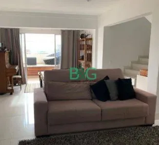 Apartamento com 2 Quartos à venda, 135m² no Perdizes, São Paulo