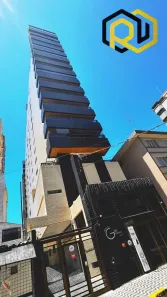 Apartamento com 2 Quartos à venda, 71m² no Canto do Forte, Praia Grande