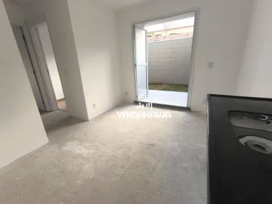 Apartamento com 2 Quartos à venda, 57m² no Vila Carmosina, São Paulo