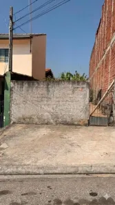 Lote/Terreno à venda, 125m² no Jardim Josane, Sorocaba