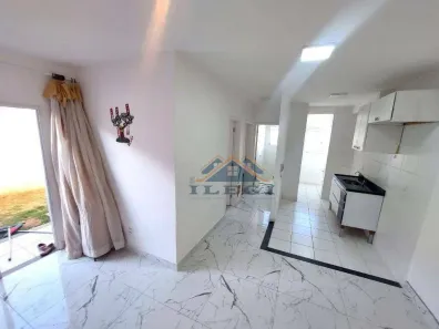 Apartamento com 2 Quartos para venda ou aluguel, 70m² no Santa Claudina, Vinhedo