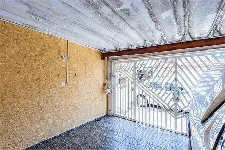 Sobrado com 3 Quartos à venda, 150m² no Parque São Domingos, São Paulo