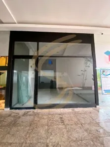 Sala Comercial para alugar, 37m² no Condomínio Residencial Euroville, Bragança Paulista