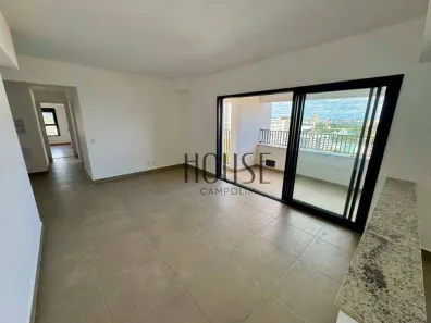 Apartamento com 3 Quartos à venda, 99m² no Jardim do Paço, Sorocaba