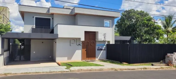 Casa de Condomínio com 3 Quartos à venda, 290m² no Bairro das Palmeiras, Campinas