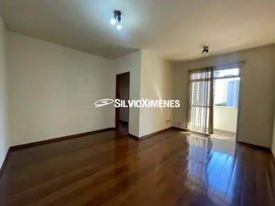 Apartamento com 2 Quartos à venda, 70m² no Lourdes, Belo Horizonte